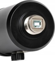 Stagg SUSM60D USB Stúdió Kondenzátor Mikrofon - Fekete