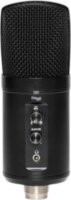 Stagg SUSM60D USB Stúdió Kondenzátor Mikrofon - Fekete