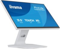 iiyama 21,5" ProLite T2252MSC-W2AG 16:9 FullHD IPS Érintőképernyős Monitor - Fehér