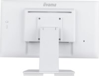 iiyama 21,5" ProLite T2252MSC-W2AG 16:9 FullHD IPS Érintőképernyős Monitor - Fehér
