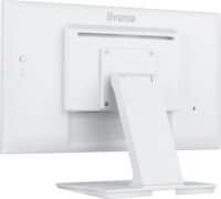 iiyama 21,5" ProLite T2252MSC-W2AG 16:9 FullHD IPS Érintőképernyős Monitor - Fehér