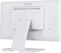 iiyama 21,5" ProLite T2252MSC-W2AG 16:9 FullHD IPS Érintőképernyős Monitor - Fehér