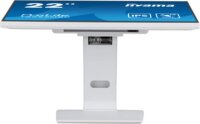 iiyama 21,5" ProLite T2252MSC-W2AG 16:9 FullHD IPS Érintőképernyős Monitor - Fehér