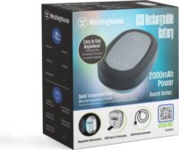 Westinghouse WKRBA USB-C Tölthető Akkumulátor Avanti Turmixgépekhez 2000mAh - Fekete/Szürke