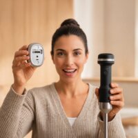 Westinghouse WKRBA USB-C Tölthető Akkumulátor Avanti Turmixgépekhez 2000mAh - Fekete/Szürke