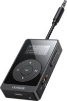 Ugreen BT305 45492 Bluetooth 5.3 Audio Transmitter Receiver Adapter
