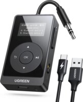 Ugreen BT305 45492 Bluetooth 5.3 Audio Transmitter Receiver Adapter