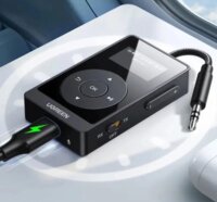 Ugreen BT305 45492 Bluetooth 5.3 Audio Transmitter Receiver Adapter