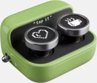 Onyx BOOX Tappy Bluetooth E-book Olvasó Lapozó - Zöld