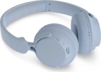 Philips TAH4000LB/00 Bluetooth Fejhallgató Headset - Kék