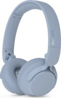 Philips TAH4000LB/00 Bluetooth Fejhallgató Headset - Kék