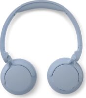 Philips TAH4000LB/00 Bluetooth Fejhallgató Headset - Kék