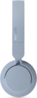 Philips TAH4000LB/00 Bluetooth Fejhallgató Headset - Kék