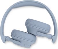 Philips TAH4000LB/00 Bluetooth Fejhallgató Headset - Kék