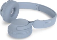 Philips TAH4000LB/00 Bluetooth Fejhallgató Headset - Kék