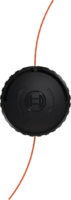 Bosch F016800704 Damilorsó Akkus Fűnyíróhoz