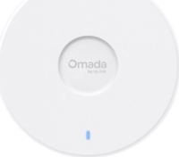 TP-Link Omada EAP727 BE5000 Dual Band 688 / 4324 Mbps WiFi 7 beltéri mennyezeti Acces Point