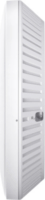 TP-Link Omada EAP727 BE5000 Dual Band 688 / 4324 Mbps WiFi 7 beltéri mennyezeti Acces Point