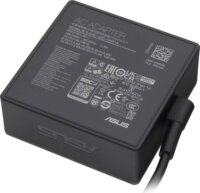 Asus 3P0A001-01090500 USB-C Laptop Töltő Adapter (100W / 20V / 5A)