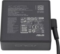 Asus 3P0A001-01090500 USB-C Laptop Töltő Adapter (100W / 20V / 5A)