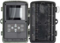 Nedis WCAM180GN 4K 50MP Vadkamera - Terepszínű