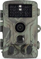 Nedis WCAM180GN 4K 50MP Vadkamera - Terepszínű