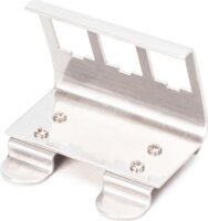 Digitus AN-25183 DIN Sínre Szerelhető Adapter 3db Keystone Modulhoz