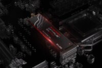 SanDisk 2TB Optimus GX PRO 8100 M.2 NVMe PCIe 5.0 SSD