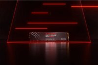 SanDisk 2TB Optimus GX PRO 8100 M.2 NVMe PCIe 5.0 SSD