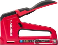 Arrow T50 RED2 Professzionális kézi tűzőgép - Piros