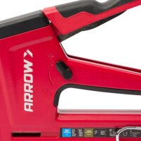 Arrow T50 RED2 Professzionális kézi tűzőgép - Piros