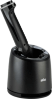 Braun 471572 Series 5 Vezeték nélküli Akkus Nedves-Száraz Borotva - Fekete