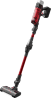 Rowenta RH2099 X-Force Flex 9.60 Complete Porzsák Nélküli álló / kézi porszívó 100W - Fekete / Piros