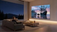 TCL 55" 55MSQLED85L 16:9 4K UltraHD MiniLED QLED Smart Google TV
