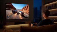 TCL 55" 55MSQLED85L 16:9 4K UltraHD MiniLED QLED Smart Google TV