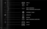 TCL 50" 50QLED780L 16:9 4K UltraHD QLED Smart Google TV
