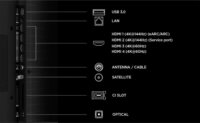 TCL 75" 75MQLED75L 16:9 4K UltraHD QD MiniLED QLED Smart Google TV