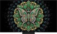 TCL 75" 75MQLED75L 16:9 4K UltraHD QD MiniLED QLED Smart Google TV
