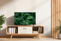 TCL 40" 40S5L 16:9 FullHD QLED Smart Android TV