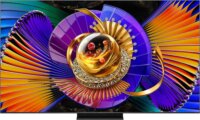 TCL 85" 85MSQLED85L 16:9 4K UltraHD SQD MiniLED QLED Smart Google TV