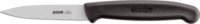 KOHE KA1131.1 Rozsdamentes acél Konyhakés 7,9cm - Vegyes színek