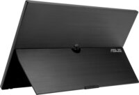 ASUS 15.6" MB16AHVE 16:9 FullHD IPS LED Hordozható Monitor - Fekete