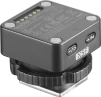 Godox iT32F Fujifilm Trigger X5 Fényképezőgép Vaku készlet 510Ws