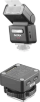 Godox iT32F Fujifilm Trigger X5 Fényképezőgép Vaku készlet 510Ws