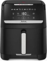 Tefal EY8428E0 F AirFryer Forrólevegős sütő 7L 1800 Watt - Fekete