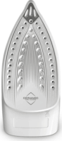 Tefal FV 2C43 Virtuo 30 Gőzölős vasaló 2000W - Fehér / Szürke