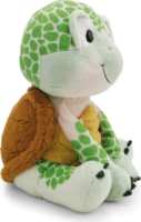 Nici Green Ülő teknős plüssfigura 23 cm