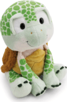 Nici Green Ülő teknős plüssfigura 23 cm