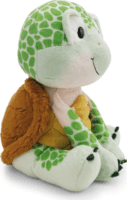 Nici Green Ülő teknős plüssfigura 32 cm