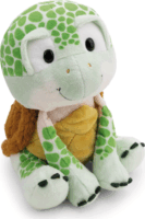 Nici Green Ülő teknős plüssfigura 32 cm